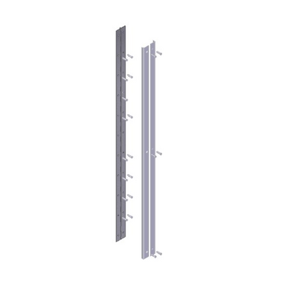PODIUM COLOR STD HINGE SET