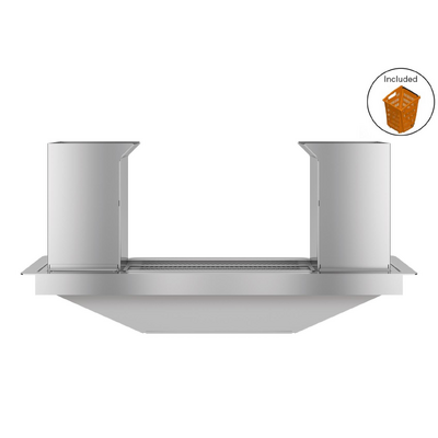 Countertop Kit Speed Up / Speed S +plus