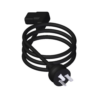 CABLE AUS-IEC MULTIFRUIT