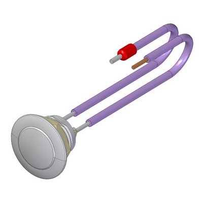 RESTART BUTTON SWITCH