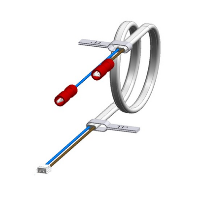 SPEED PRO TAP DETECTOR CABLE
