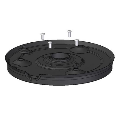 MULTI LED TRAY SUPPORT SEAL
