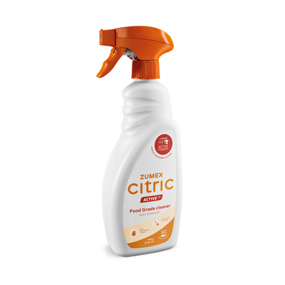 Zumex Citric Active (Pack 6 bouteilles)