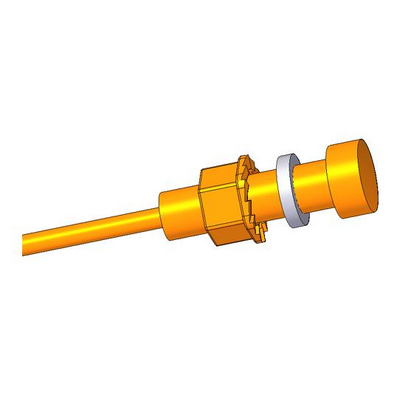 MX PEELS DEPOSIT SENSOR