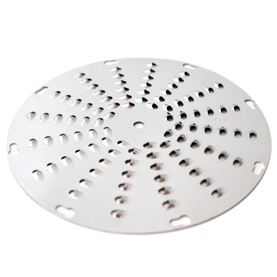 Shredder Disc 3/16