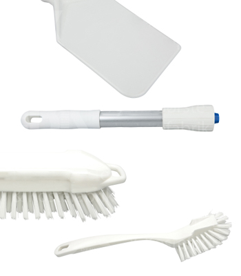 CLEANING KIT MASTERY