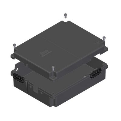 BOARD BOX