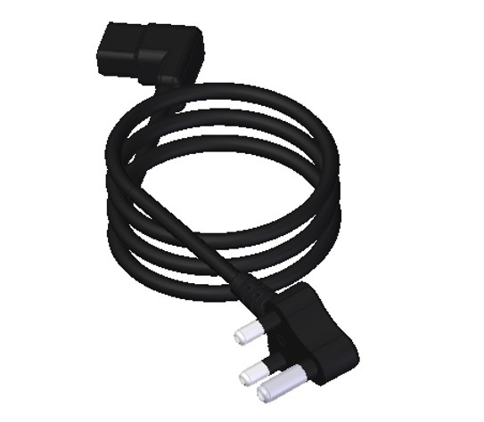 MULTIFRUIT CABLE SA-IEC