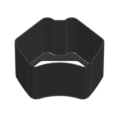 PODIUM COLOR PEEL BUCKETS