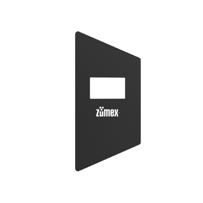 Speed display cover