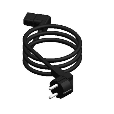 MULTIFRUIT CABLE SCHUKO-IEC