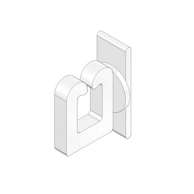 CLIP PASSACAVO SOUL 2