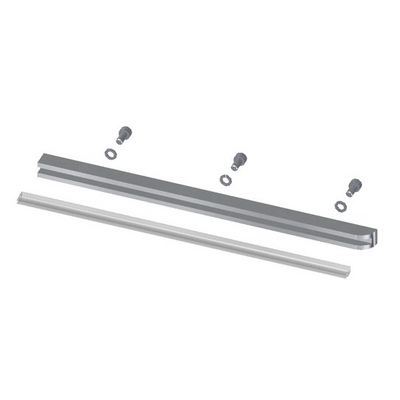 KIT „U“-SCHIENE HORIZONTAL