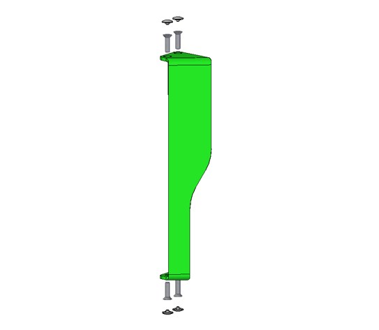 SIDE HANDLE