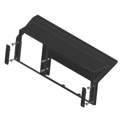 SOPORTE FRONTAL CASHLESS