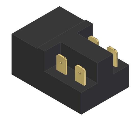 STARTER RELAY PG