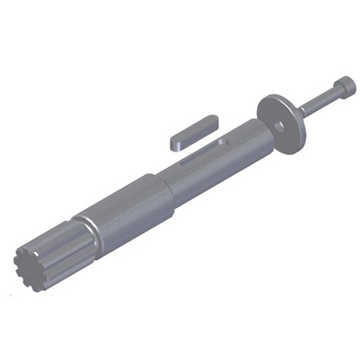 Z10 PG REDUCER SHAFT