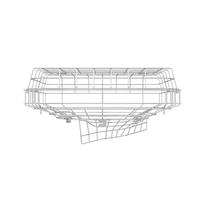 Basket closing SPEED