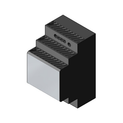 FUENTE DE ALIMENTACION