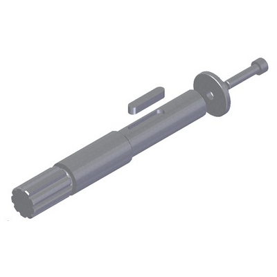 EJE REDUCTOR Z9 PG