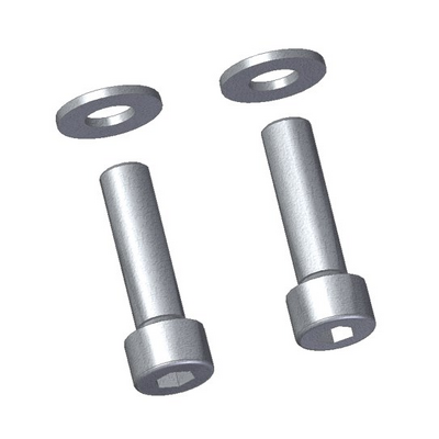 PODIUM COLOR SCREWS SET