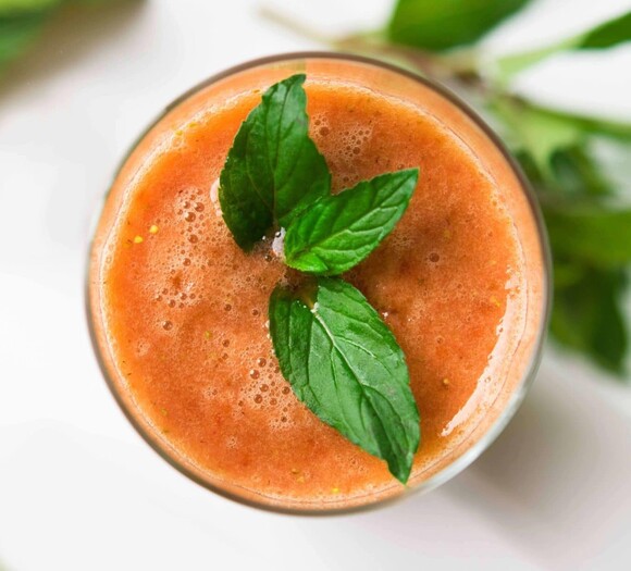 5 Cold Press Frucht- und Gemüsesaftrezepte, die Sie überraschen werden