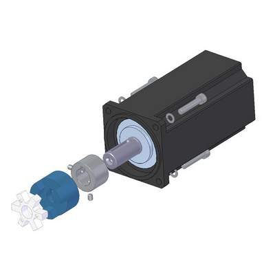 MASTERY BRUSHLESS MOTOR