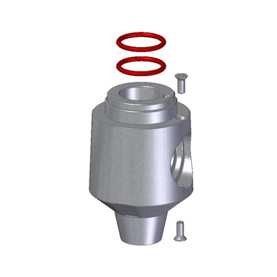 BASE GRIFO SPEED PRO / S PLUS