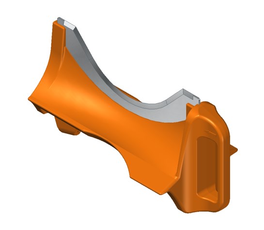 KIT L BLADE HOLDER
