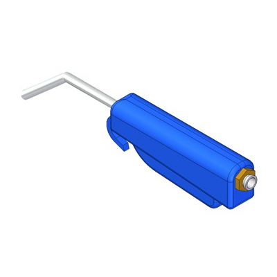 PISTOLET À EAU VZ-2.0