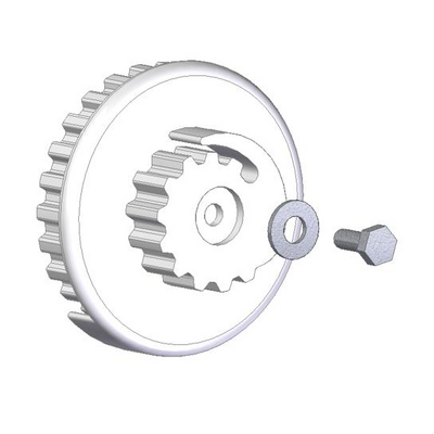 ROTOR MX