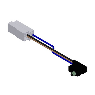 MX SECURITY MICRO-SWITCH
