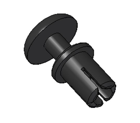 MX FRONT COVER EXPANDER