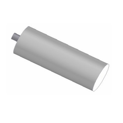 CONDENSATORE 20uF 400 V