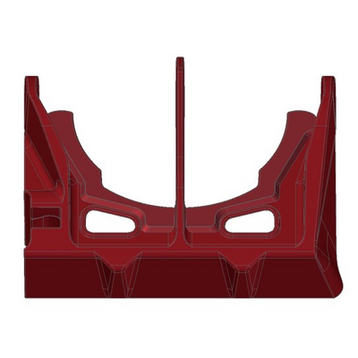 CUÑA EXTRACTORA IZQUIERDA PG KIT S
