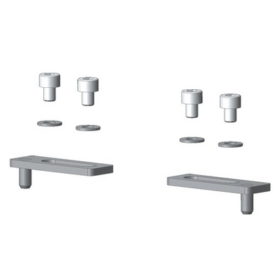 BISAGRAS PUERTAS PODIUM BLACK