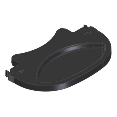 SOUL 2 COASTER TRAY