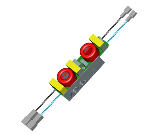 MULTIFRUIT POWER FILTER