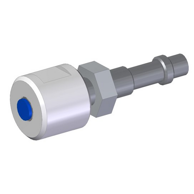 INTERRUPTOR SEGURIDAD INDUCTIVO