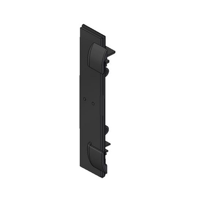 MX FRONT COVER LOCK BRACKET