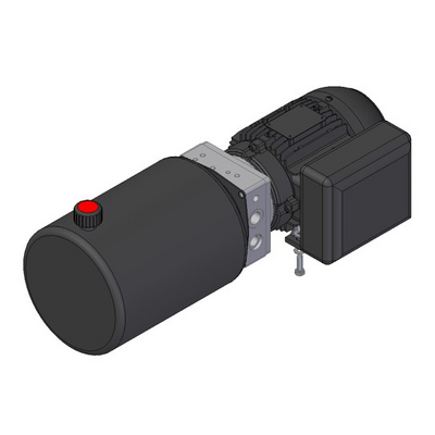 HYDRAULIC GROUP 220V 50HZ