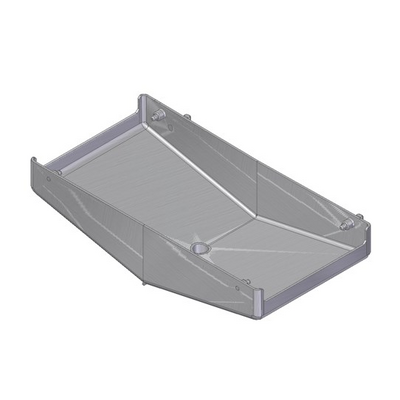 SPEED TANK PRO JUICE CONTAINER