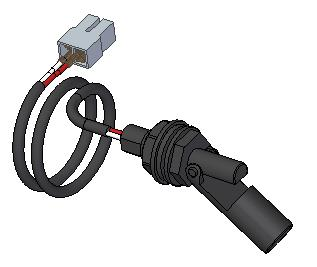 TANK LEVEL SENSOR VZ-2.0