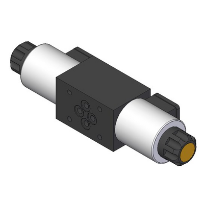 SOLENOID VALVE 3/4 UL