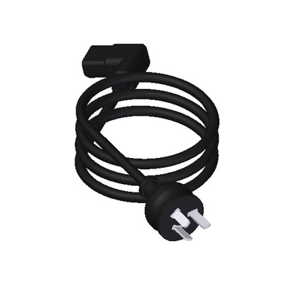 CÂBLE AUS-IEC SPEED PRO