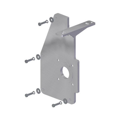 VER/ESS INTERMEDIATE CLAMP