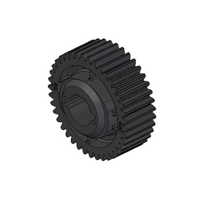 PIGNONE PICCOLO MX