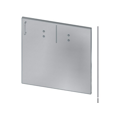 SPEED PRO PODIUM S.S DOOR SET