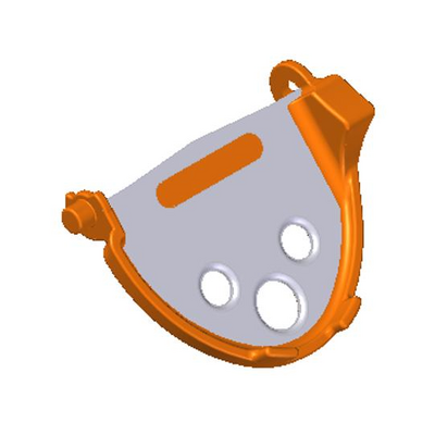 MX TWIRLER BLADE