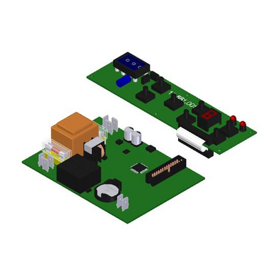 DIGITAL MODULES 220V KIT